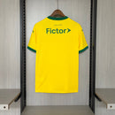 Terceira Camisa Palmeiras 25/26