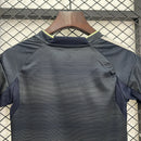 Kit Infantil Real Madrid Visitante 25/26