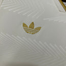 Terceira Camisa Flamengo 25/26