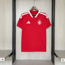 Camisa Internacional I  26/27