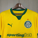 Terceira Camisa Palmeiras 25/26