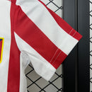 Kit Infantil Atlético Madrid Home 25/26