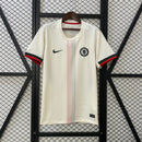 Terceira Camisa Chelsea 25/26