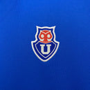 Camisa Universidade Católica Home 25/26