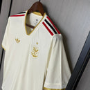 Terceira Camisa Flamengo 25/26