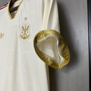 Terceira Camisa Flamengo 25/26