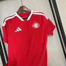 Camisa Internacional I  26/27