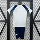 Kit Infantil Tottenham Home 25/26