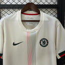 Terceira Camisa Chelsea 25/26