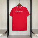 Camisa Internacional I  26/27